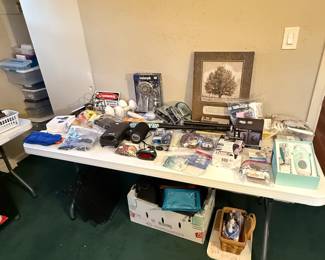 Stuff
