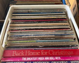 Albums