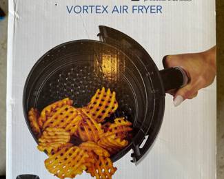 Air Fryer