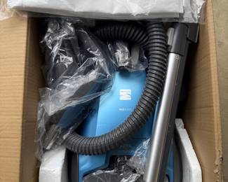 Kenmore Vacuum
