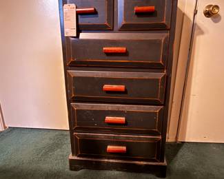 Diminutive Cabinet