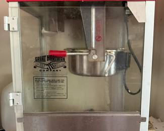 Popcorn Maker YUMMY