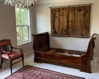 Fabulous Empire day bed