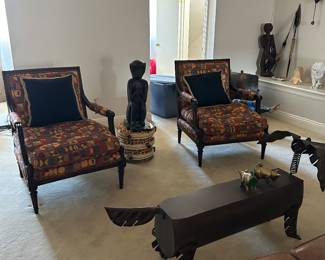 Great items in the men’s room