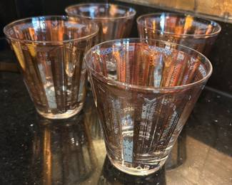 Vintage cocktail 🥃