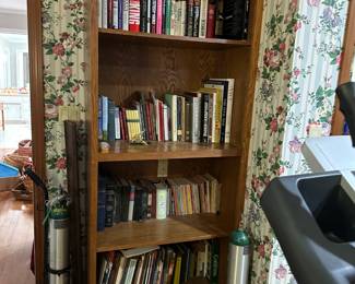 LOTS GOOD BOOKS