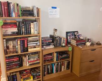 Books, Yankees books and collectibles, Red Sox books