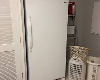 Freezer