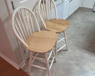 Bar stools
