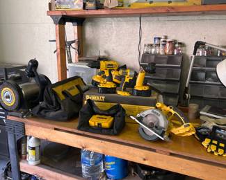 Tools