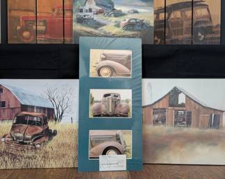 Sale Picture