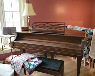 Kimball piano