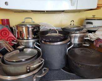Cookware