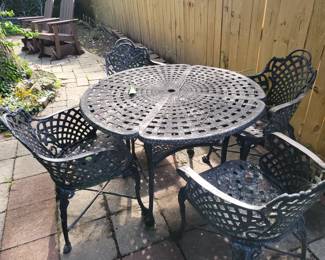 Table set