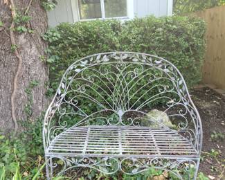 Bench
