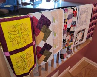 Quilts