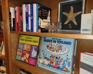 Albums