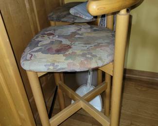 Bar stools