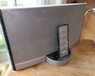 Bose