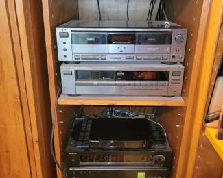 Electronics