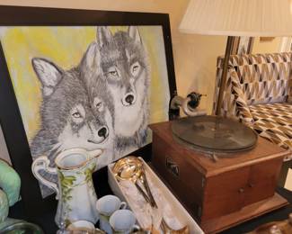 Victrola