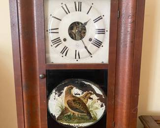 SETH THOMAS CLOCK