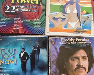 ALBUMS
