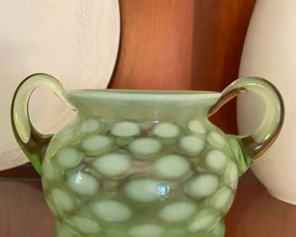 FENTON COIN DOT