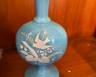 VINTAGE VASE
