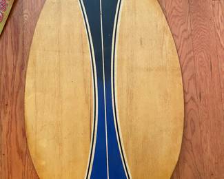 SKIMBOARD