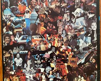 FRONT OF ALBUM