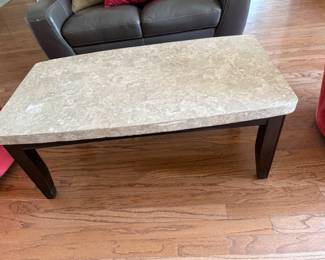 Classic coffee table