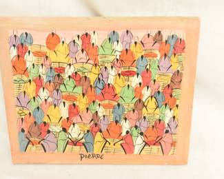 Sale Picture