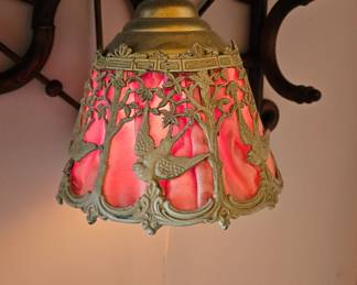 Hanging mini light