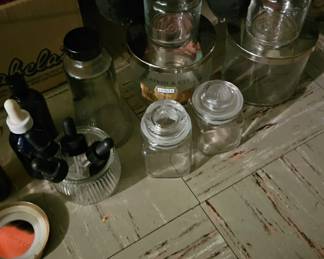 Bottles