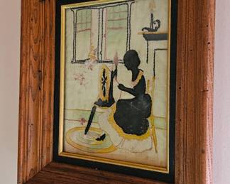 Needlepoint