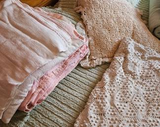 Fine linens