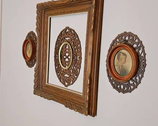 Unique wall art