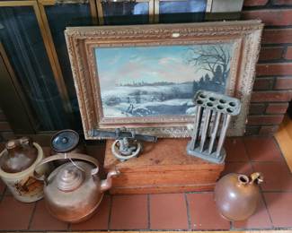 Sale Picture