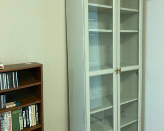 Ikea shelf $160