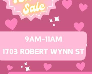 Sale Picture