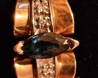 10K ring