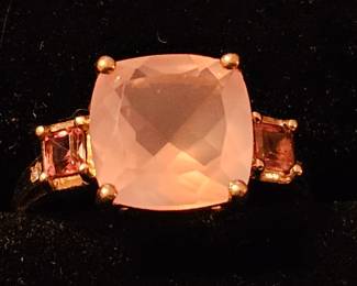 10K ring