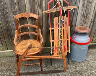 Sale Picture