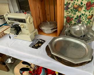 Sale Picture