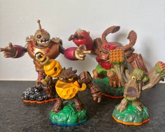 Sale Picture