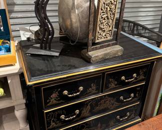 chinese cabinet