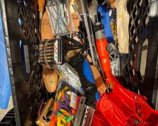 tools