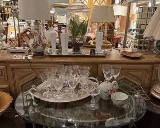 decorative items