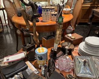 decorative items